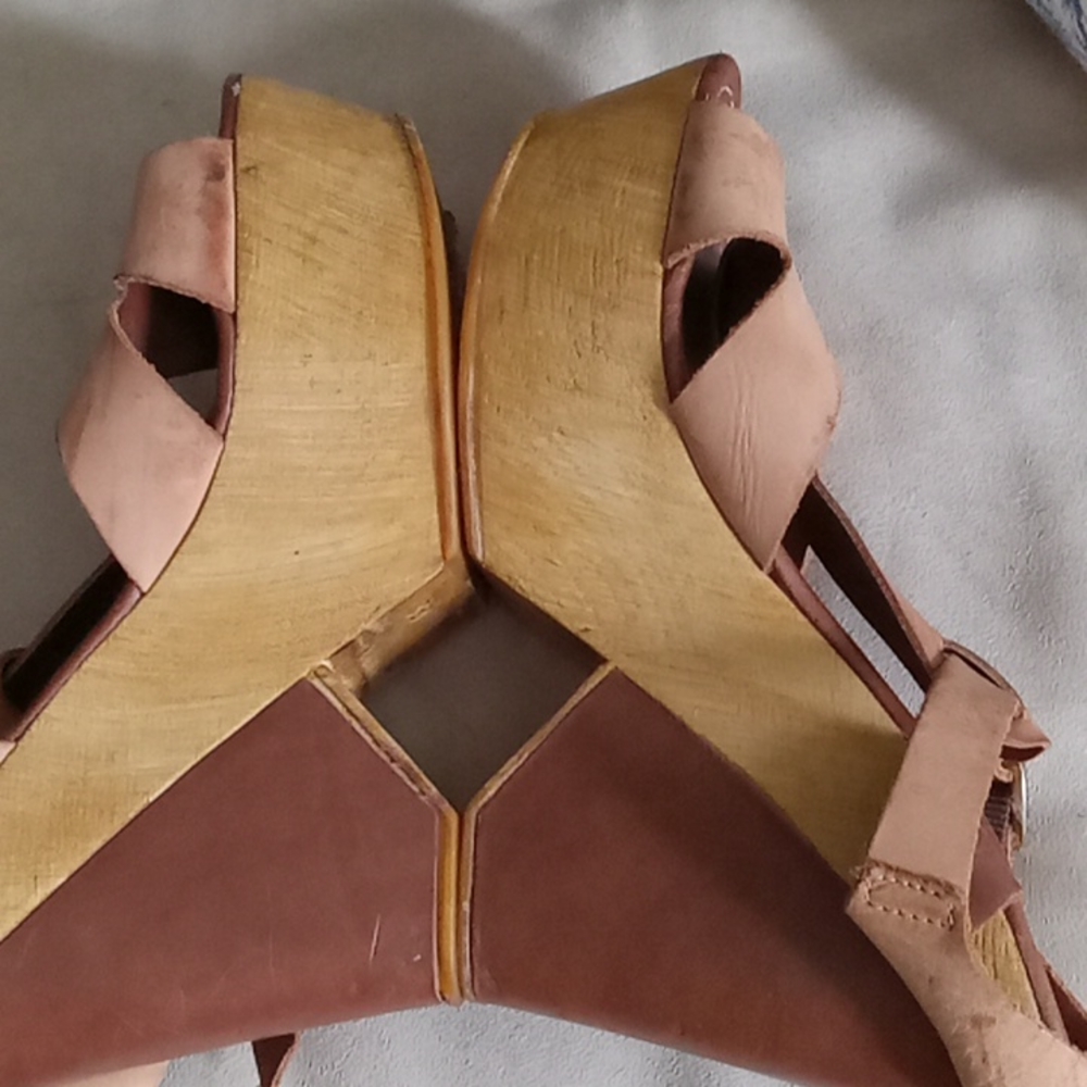 Aldo sandals